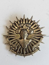 Insigne militaire badge d'occasion  Illzach