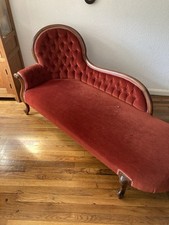 chaise longue sofa bed for sale  CHELTENHAM