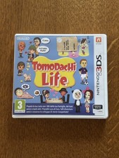 Tomodachi life per usato  Montopoli di Sabina