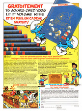 Pub editions rombaldi d'occasion  Villecresnes