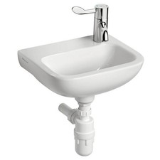 Armitage shanks washbasin for sale  STAFFORD