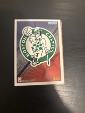 Boston celtics nba for sale  GLASGOW