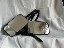 Universal extended mirrors for sale  RADSTOCK
