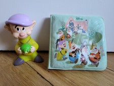 Chicco disney badebuch gebraucht kaufen  Ludwigshafen am Rhein