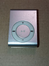 Tragbarer sport mp3 gebraucht kaufen  Breiholz