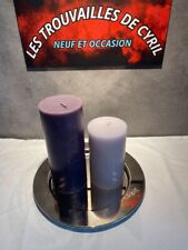 Partylite plateau présentatio d'occasion  Montembœuf
