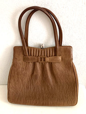 Vintage handtasche 1950er gebraucht kaufen  Backnang