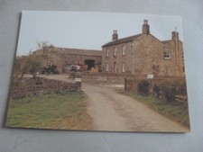 Postcard emmerdale farm for sale  SHEFFIELD