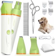 Rechargeable dog clipper for sale  Ireland