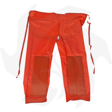 Copri pantaloni protezione usato  Italia