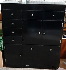 Meuble vintage formica d'occasion  France