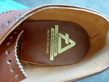 Totectors brown steel for sale  HUDDERSFIELD
