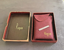 Vintage ronson cigarette for sale  Pleasant Hill