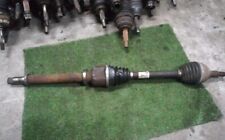 FOLE DO MEIO TRAÇADO transmission avant pour RENAULT CLIO III (BR0 1 CR0 1) 2005 comprar usado  Enviando para Brazil