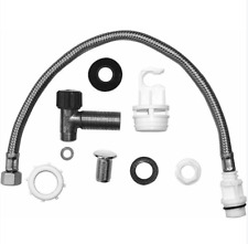 Duravit accessoires set d'occasion  Fécamp