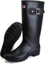 Knee high wellington for sale  RHYL