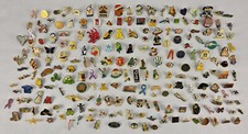 200 pin badge for sale  LYMINGTON