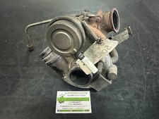Turbina fiat ducato usato  Nurri