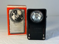 Daimon 413 taschenlampe gebraucht kaufen  Michelstadt