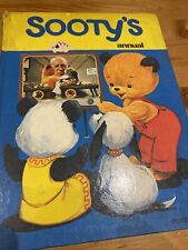 Vintage sooty sooty for sale  LEYLAND