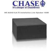 Audio 8.75 installation for sale  MANCHESTER