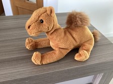 Small soft toy for sale  INVERNESS