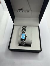 Montre femme lotus d'occasion  Mennecy