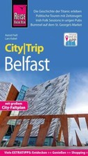 P19 belfast citytrip gebraucht kaufen  Hürth
