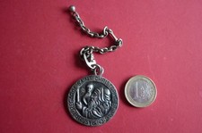 Medaille saint christophe d'occasion  Buzançais