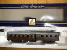 Lima 309397k carrozza usato  Napoli