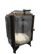 Ancienne boîte bijoux d'occasion Ancienne boîte bijoux d'occasion  Saint-Antoine-de-Breuilh