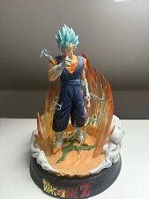 Vegeto dragonbqll resin gebraucht kaufen  Freiburg