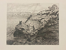 André dauchez eau d'occasion  Paris I