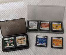 Nintendo games with d'occasion  Expédié en Belgium