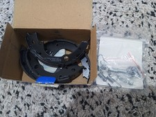 Pagid brake shoes for sale  PORTSMOUTH