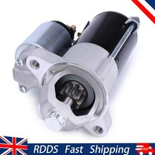 Starter motor 12v for sale  CANNOCK