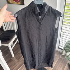 Cos hauchdünnes shirt gebraucht kaufen  Landsberg am Lech
