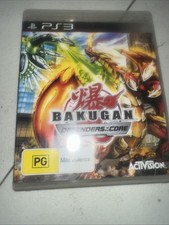 bakugan defenders of the core ps3 comprar usado bakugan defenders of the core ps3 comprar usado  Enviando para Brazil