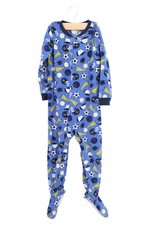 Carters schlafanzug jungen gebraucht kaufen  Deutschland