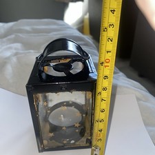 Small black candle for sale  LIVERPOOL