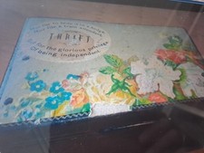 Vintage wood thrift for sale  SUTTON-IN-ASHFIELD