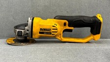 Dewalt dcg412 20v for sale  Everett