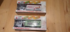 wrigleys kaugummi gebraucht kaufen wrigleys kaugummi gebraucht kaufen  Wuppertal