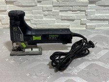 Festool jigsaw 200 for sale  Shipping to Ireland