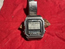 Seiko d409 5010 gebraucht kaufen  Bad Homburg v. d. Höhe