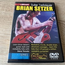 brian setzer for sale brian setzer for sale SHEPPERTON