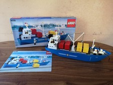 Lego 4030 cargo for sale Lego 4030 cargo for sale  CARDIFF