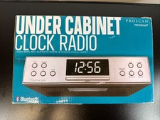 Cabinet clock radio for sale  Fort Lauderdale
