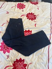 Stromberg logo polyester for sale  BLACKBURN