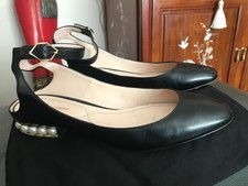 Chaussures ballerines souliers d'occasion  Pougues-les-Eaux